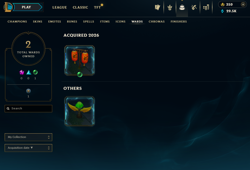 oferta