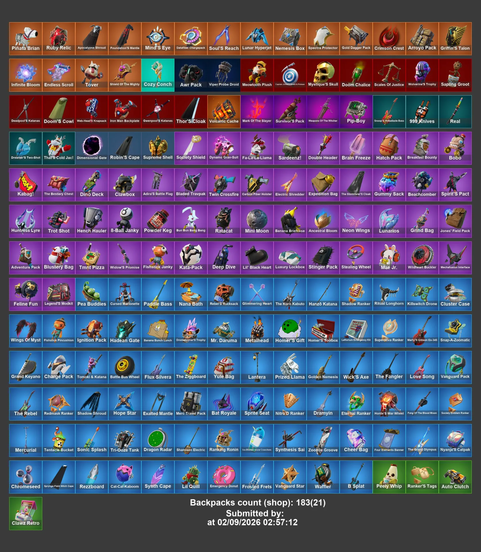offer preview