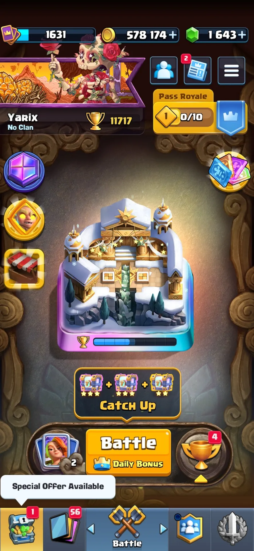 offer preview