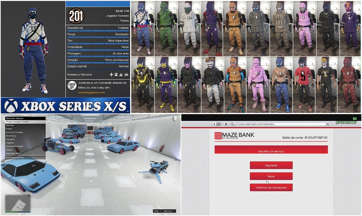 offer preview