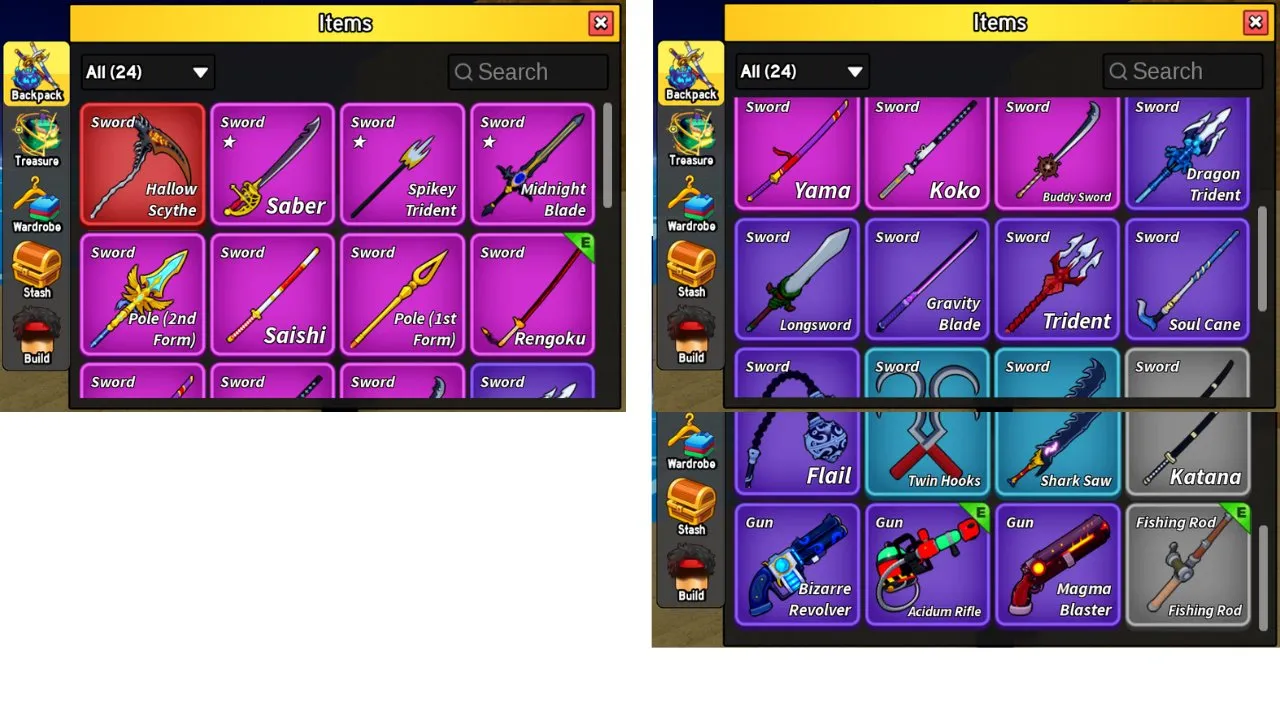offer preview