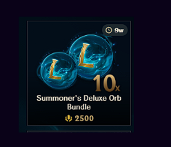 oferta