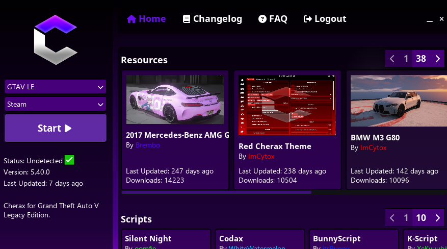 GTA ACCOUNT BOOSTING