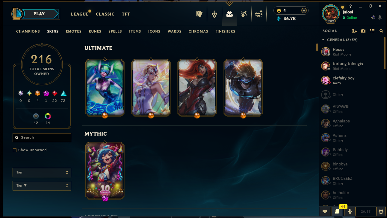 offer preview
