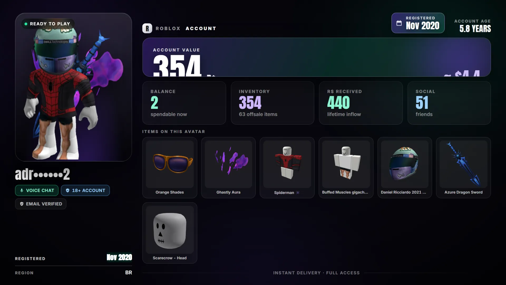 offer preview