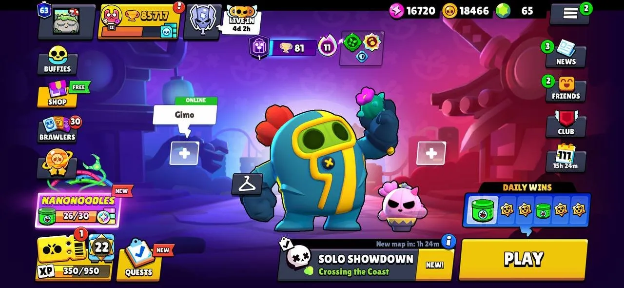 offer preview