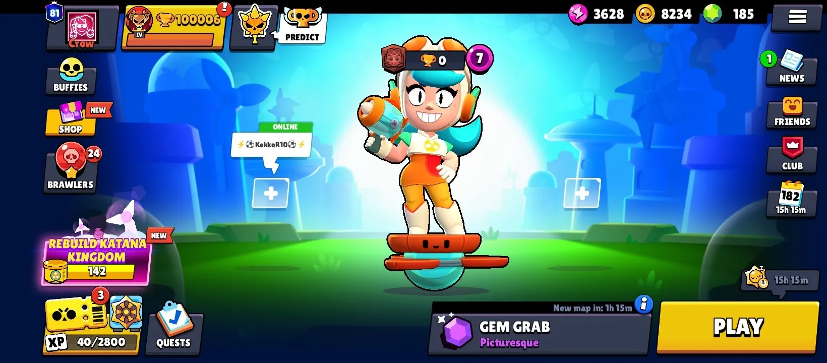 offer preview