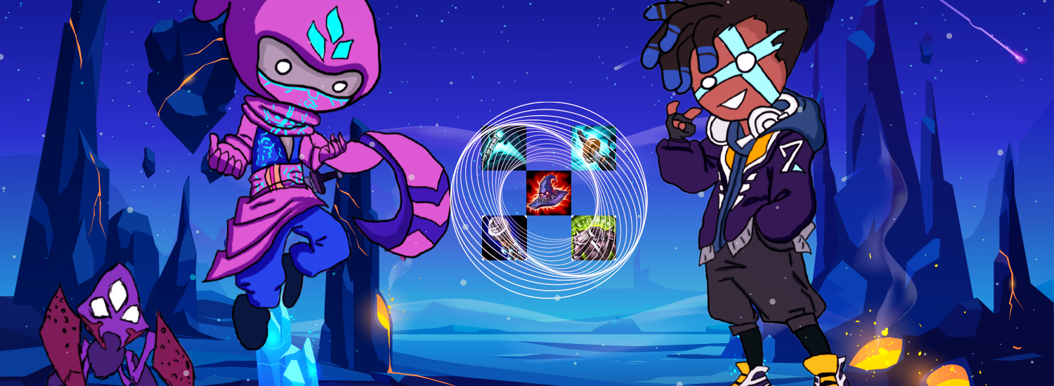EB24 über League of Legends #10 Itembuilds, Patch 10.1 - aus der Booster-Perspektive