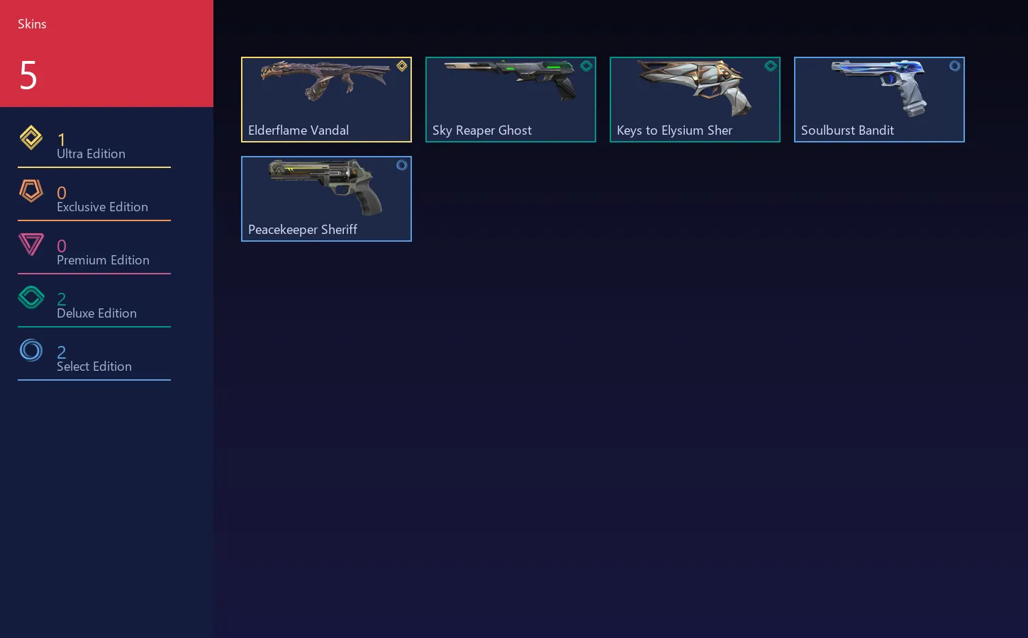 offer preview