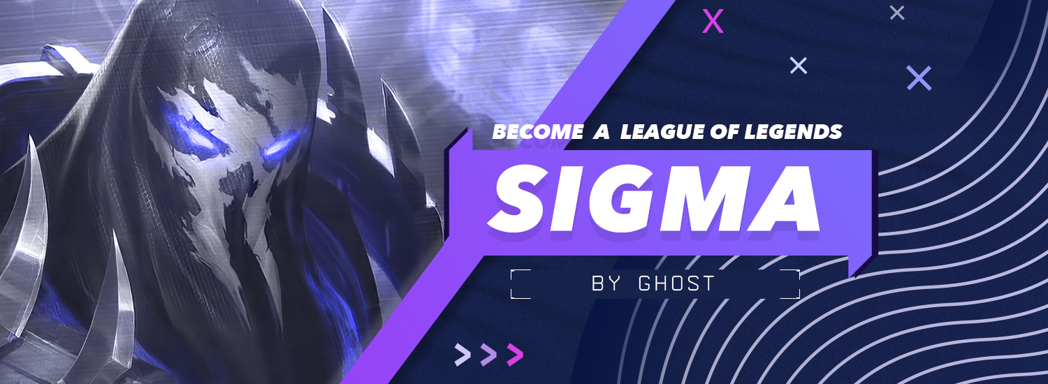 Become a League of Legends Sigma: Tips and Tricks for Nailing Each Role