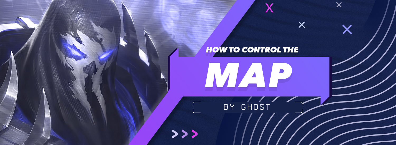 How to Control the Map and Crush Your Enemies in League of Legends