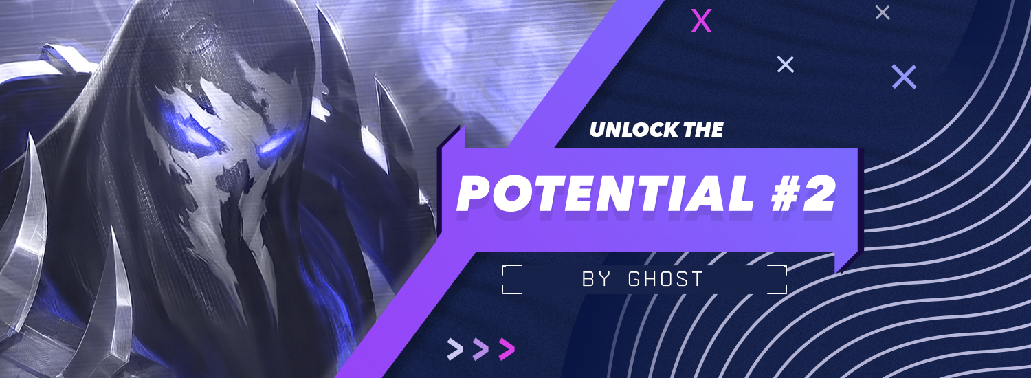Unlock Your Last Hitting Potential in League of Legends