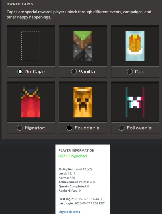 offer preview
