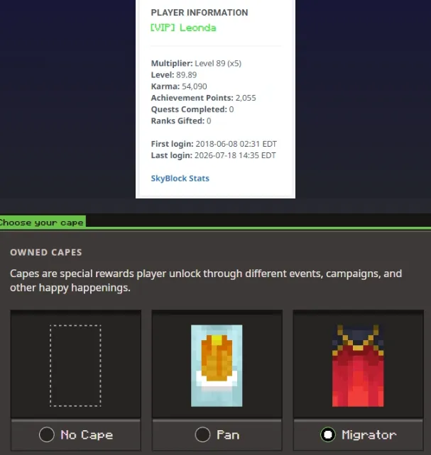 offer preview