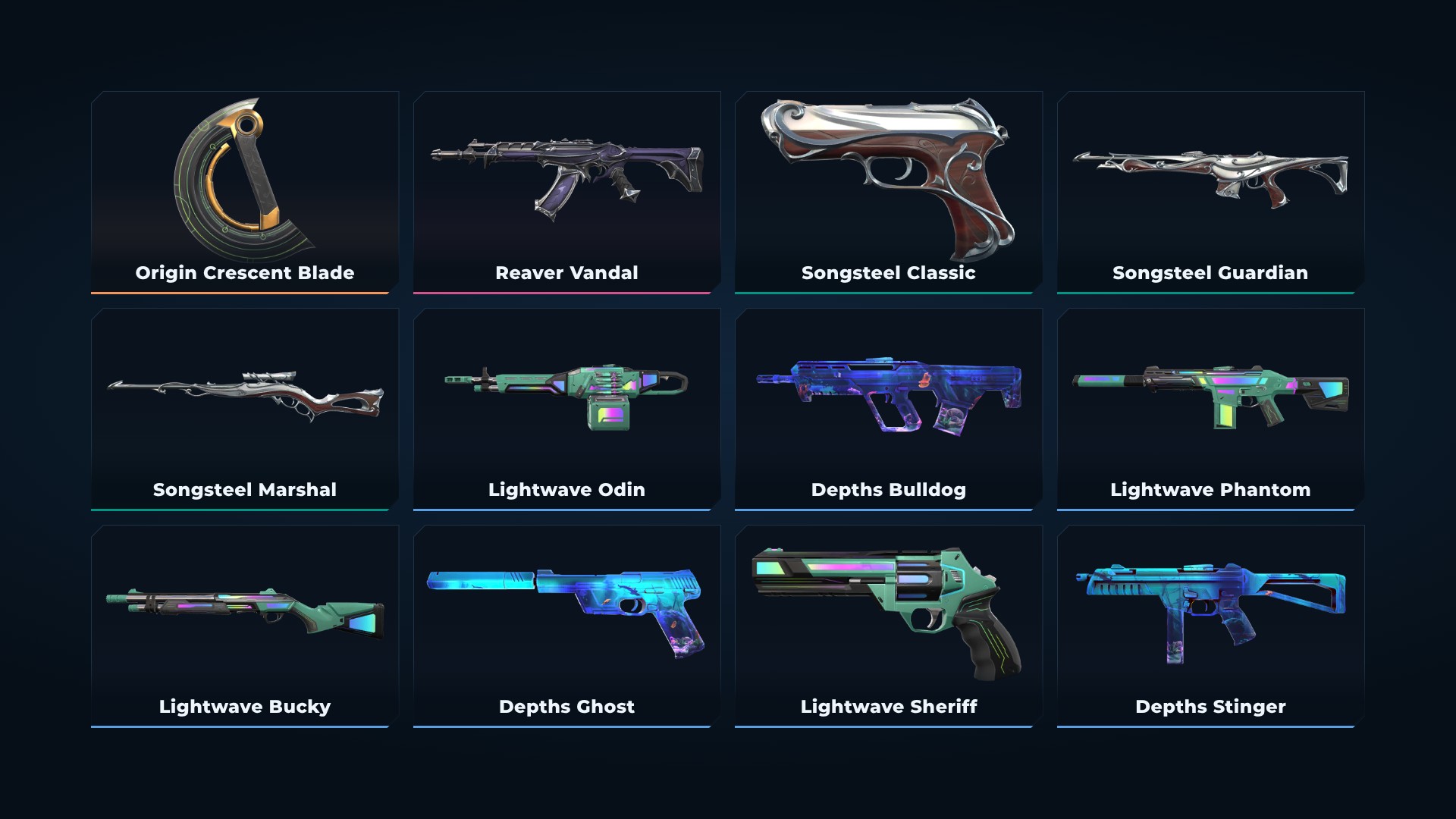 offer preview