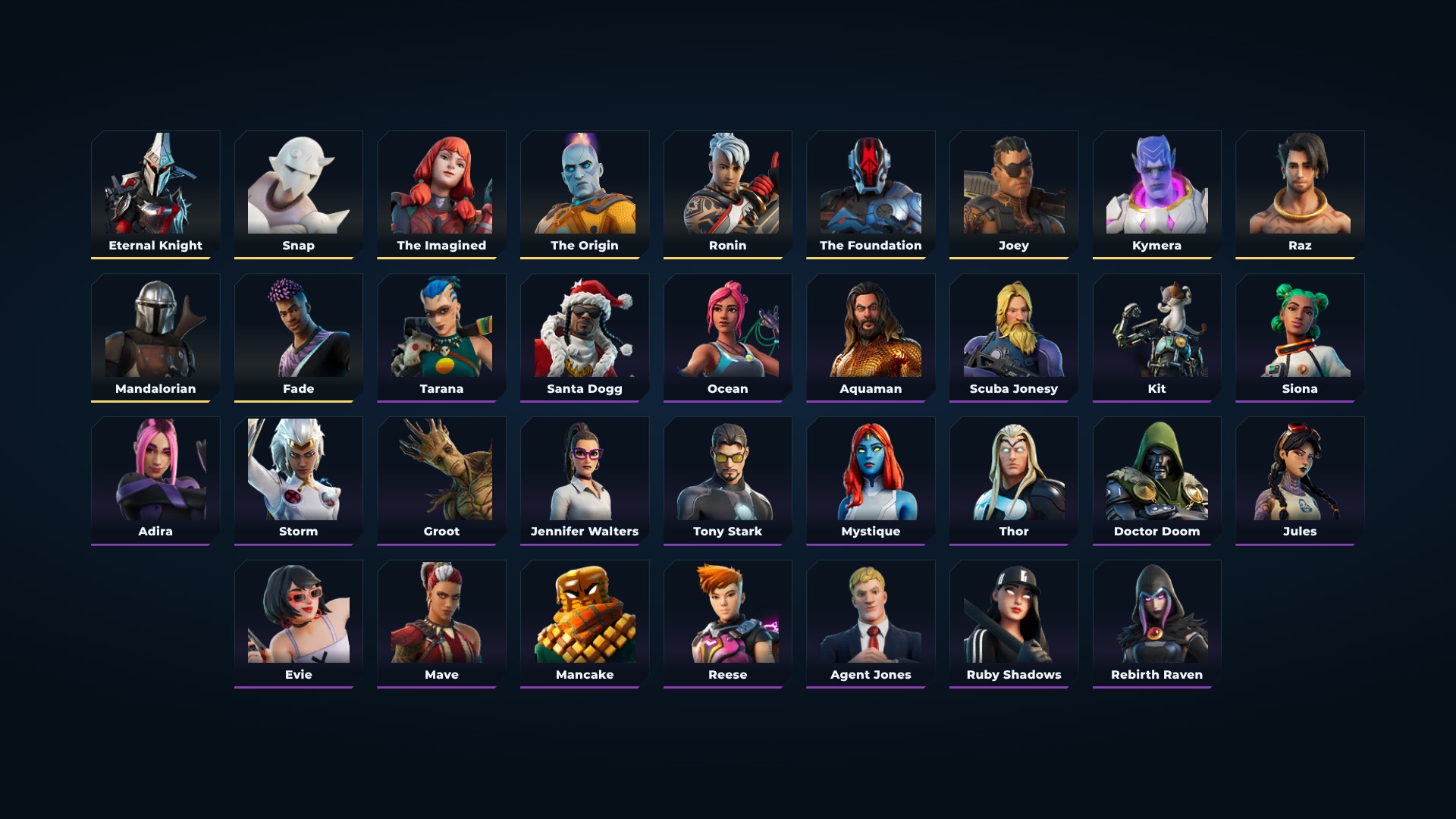 offer preview