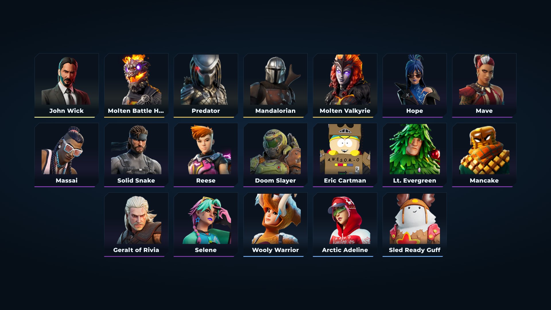 offer preview