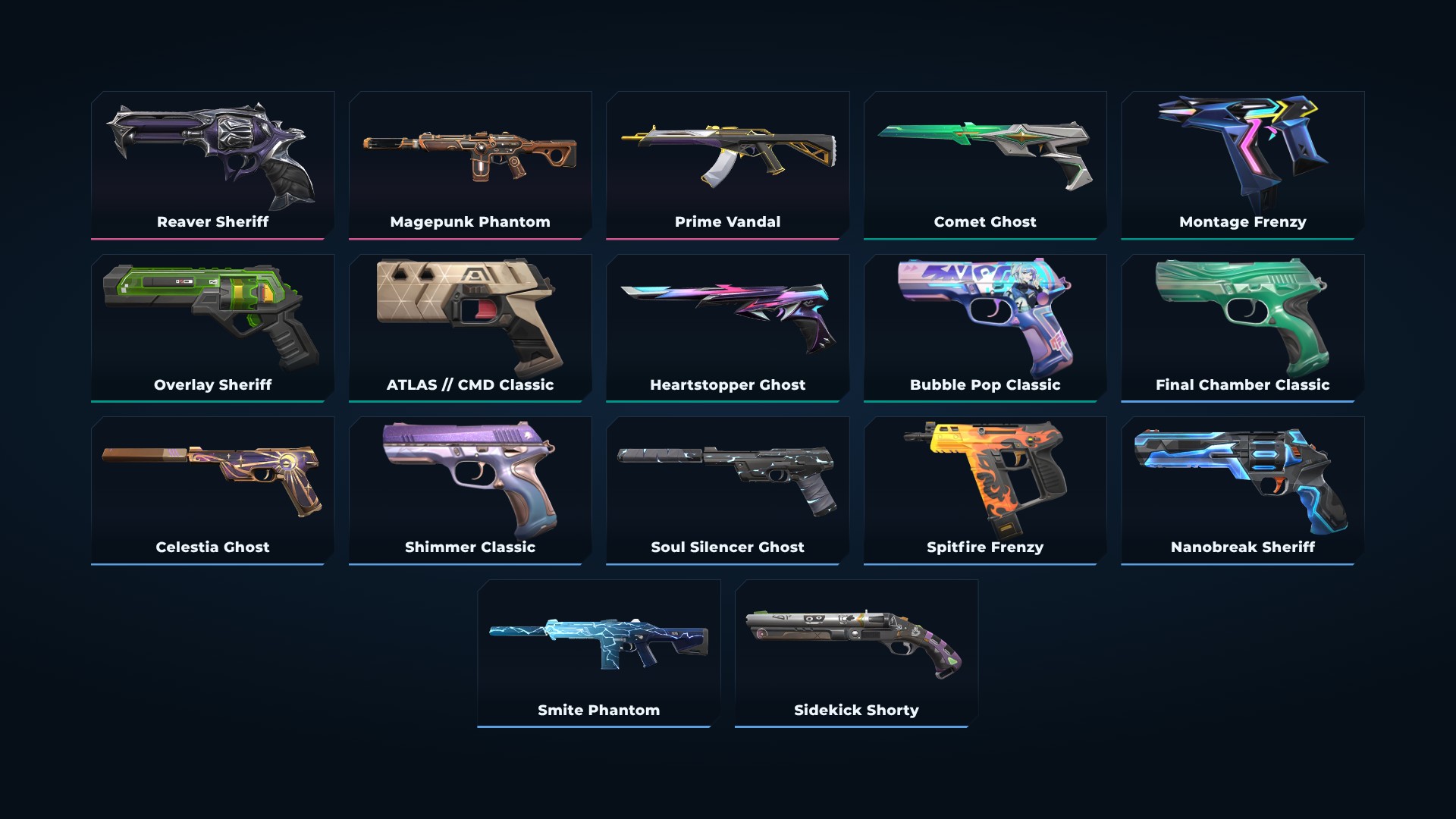 offer preview