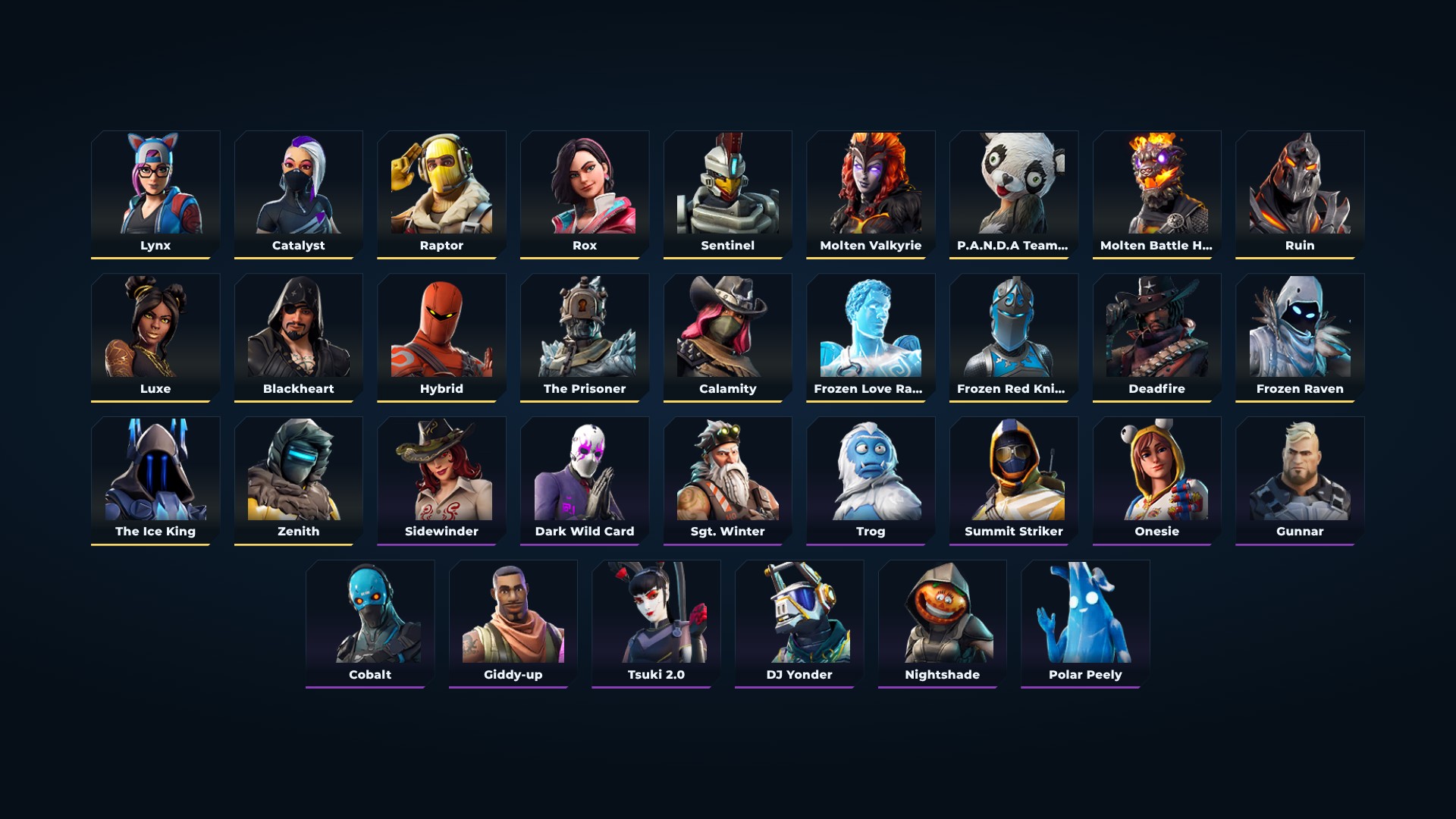 offer preview
