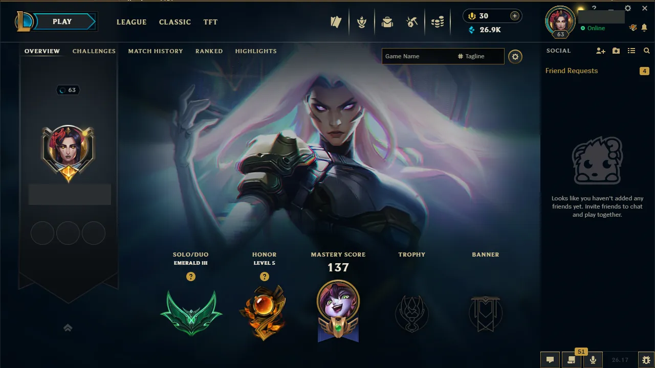 vista previa de la oferta