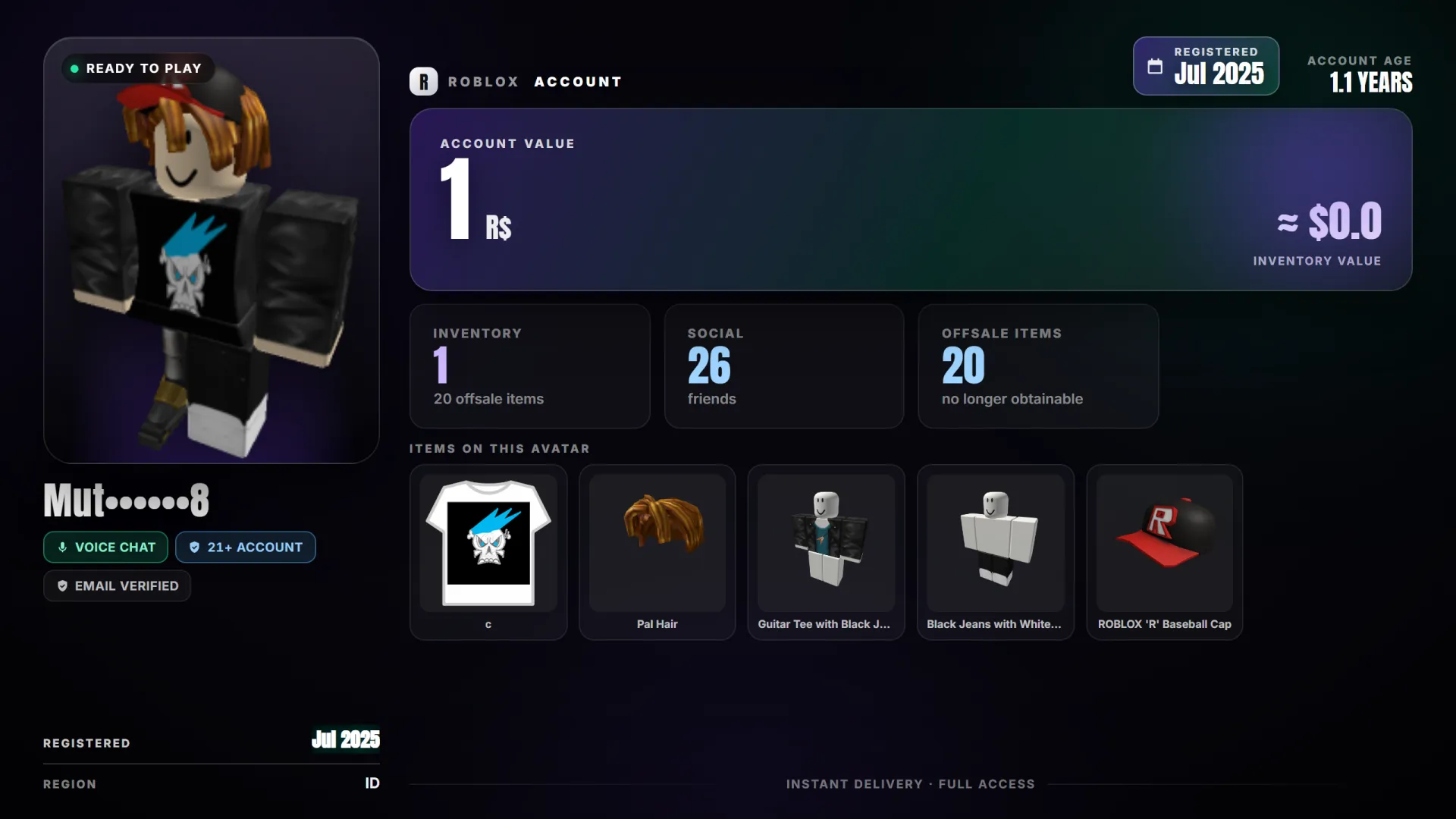 offer preview
