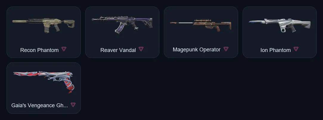 offer preview