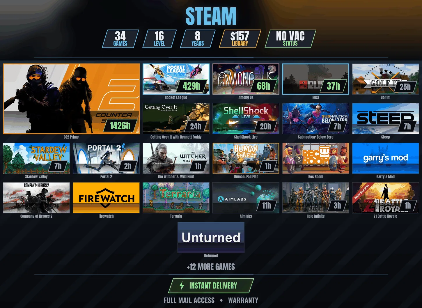 offer preview