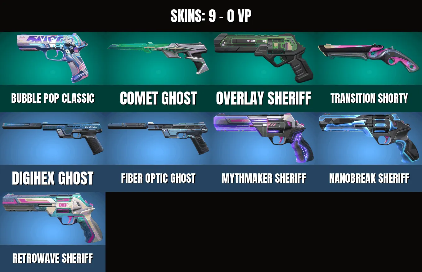 offer preview