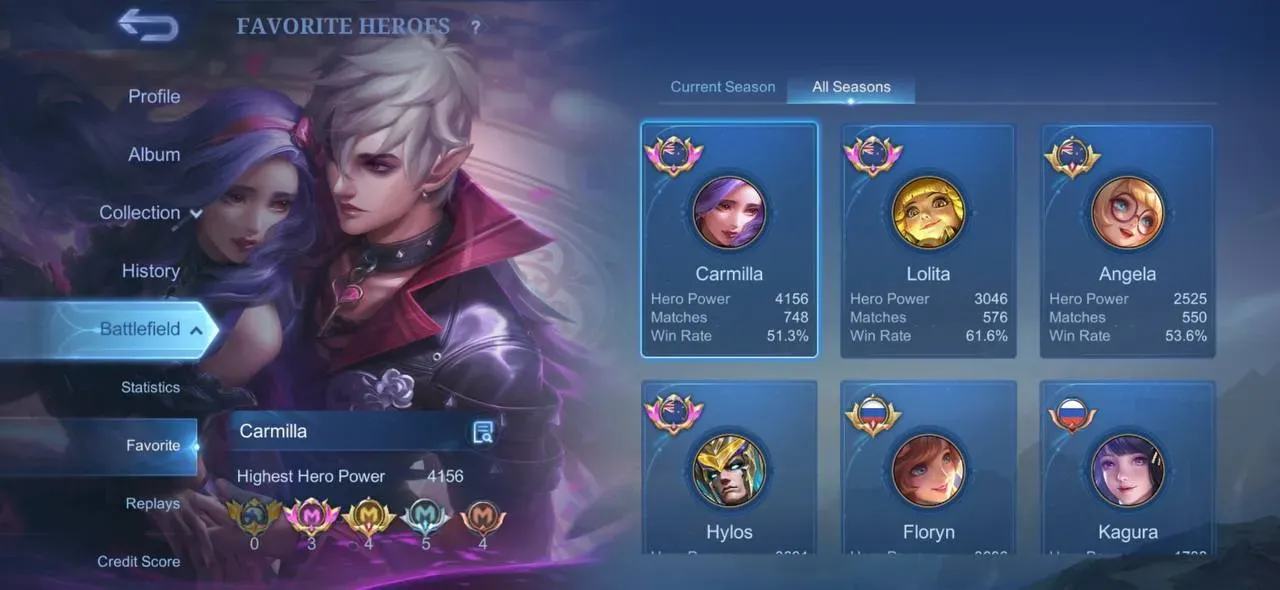 offer preview