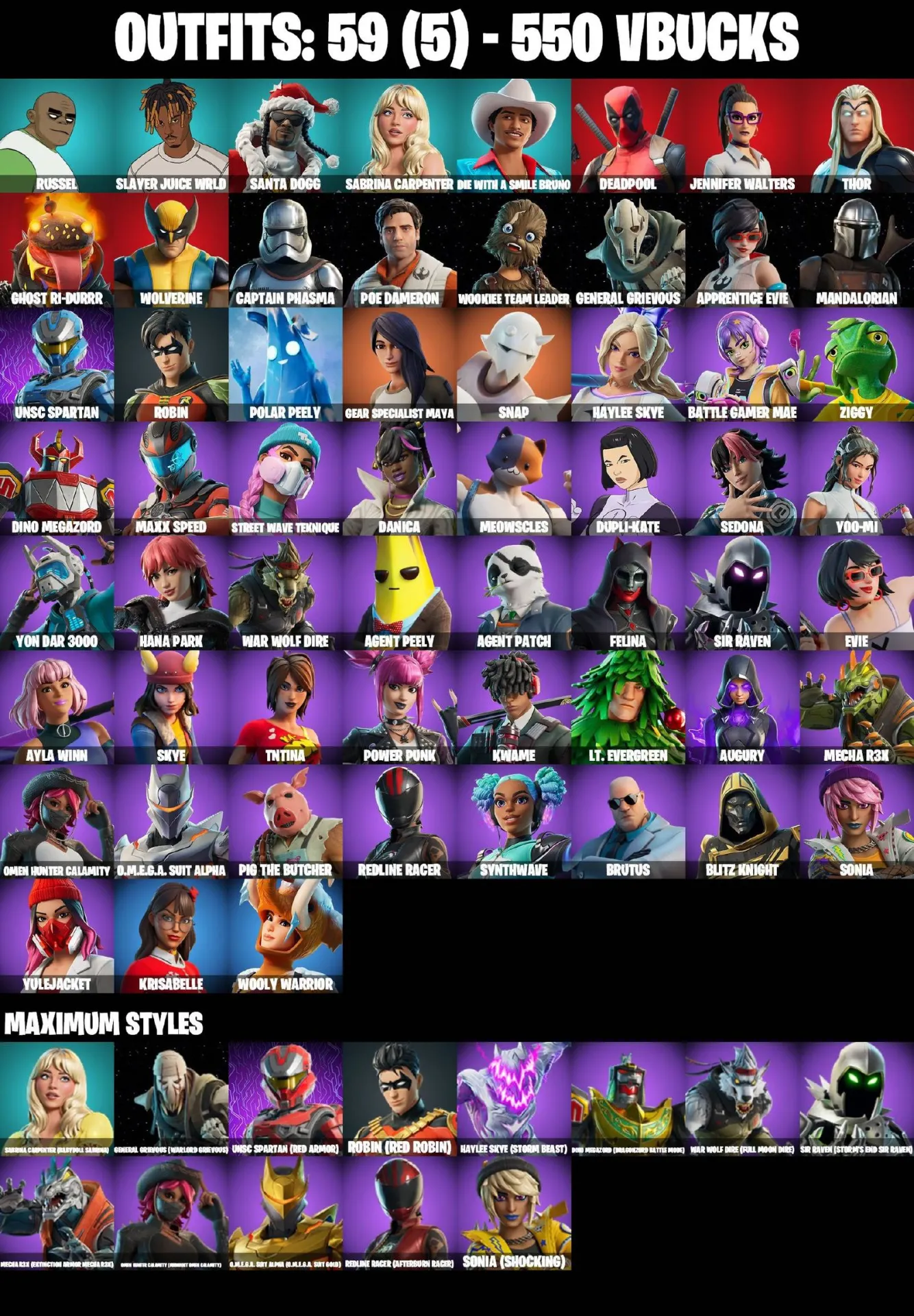 offer preview