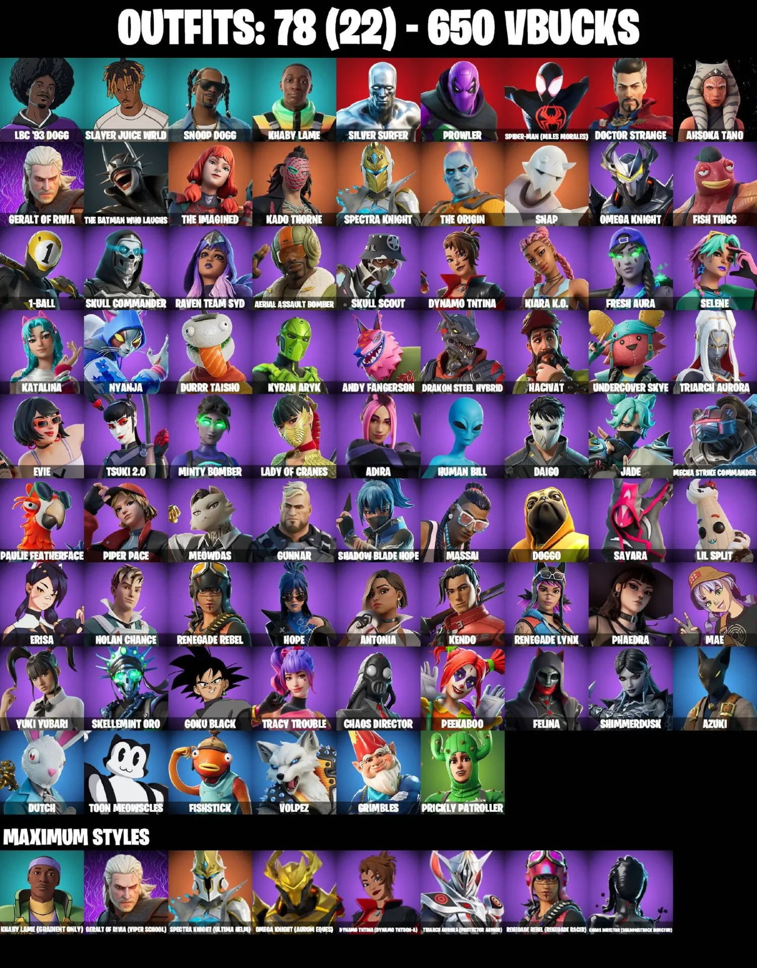 offer preview