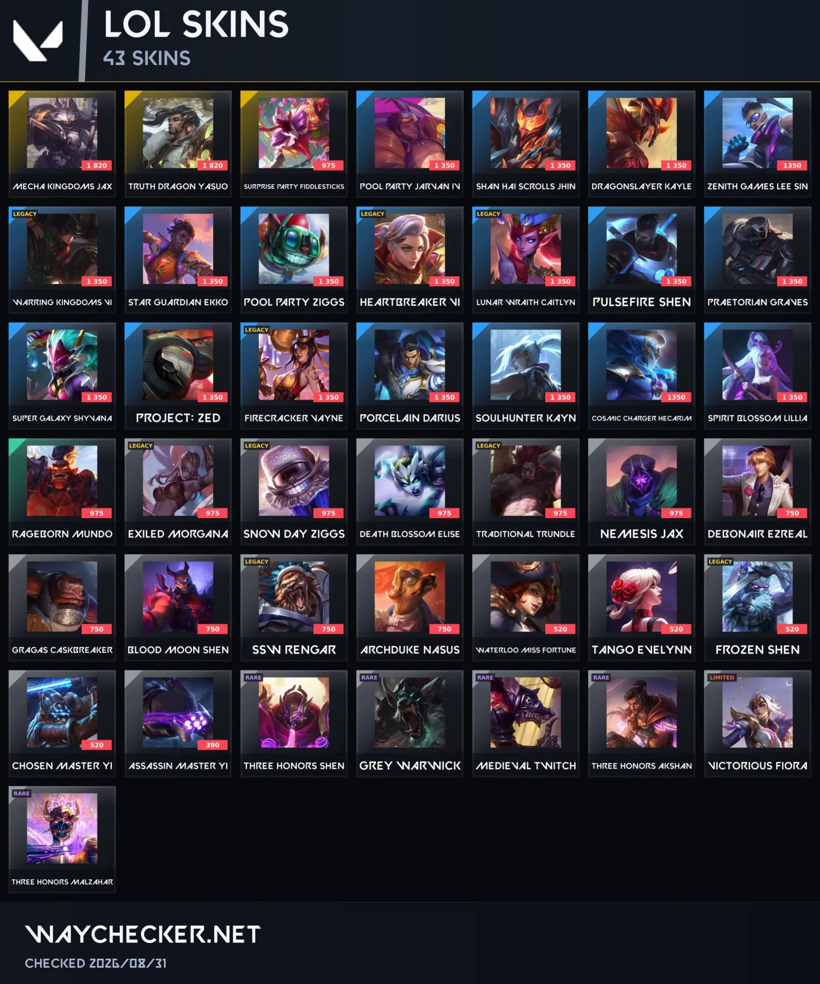 offer preview