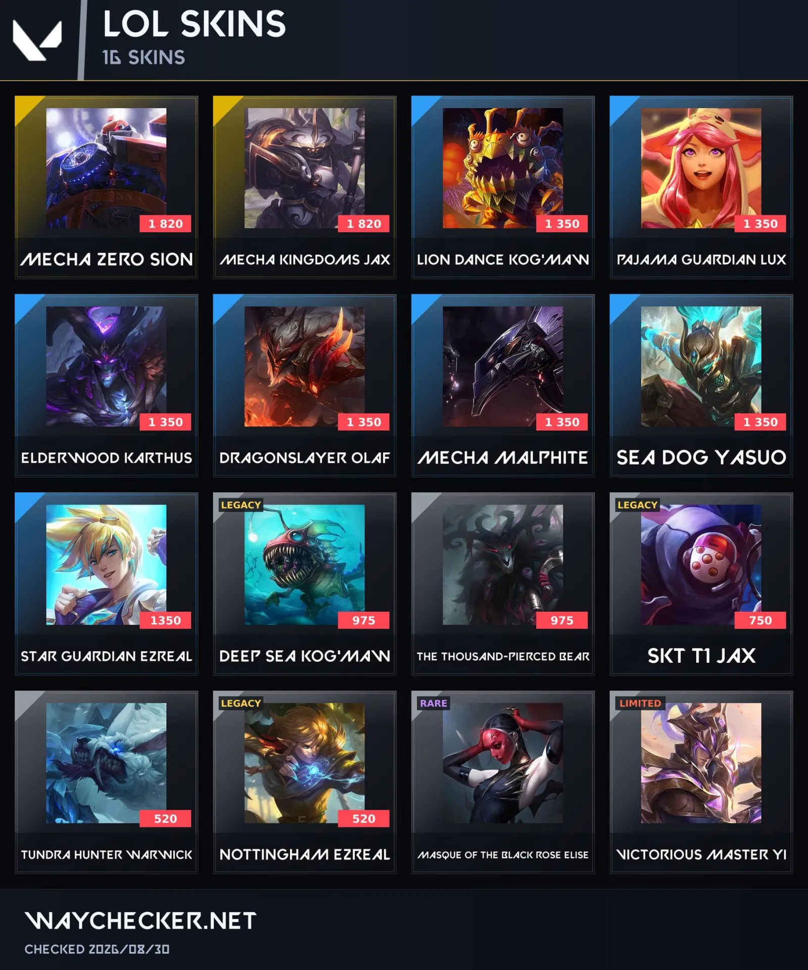 offer preview