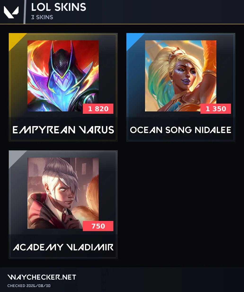 offer preview