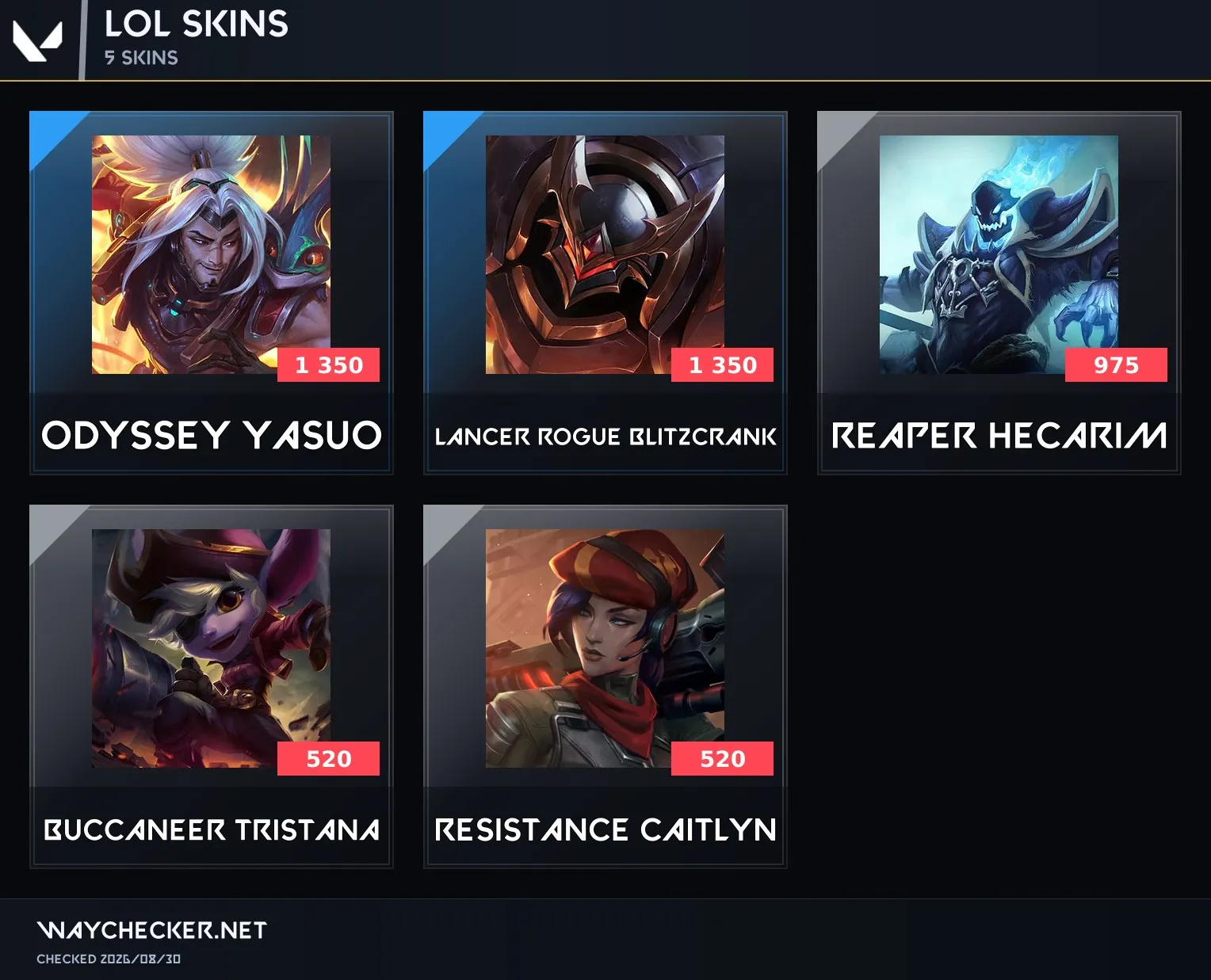 offer preview
