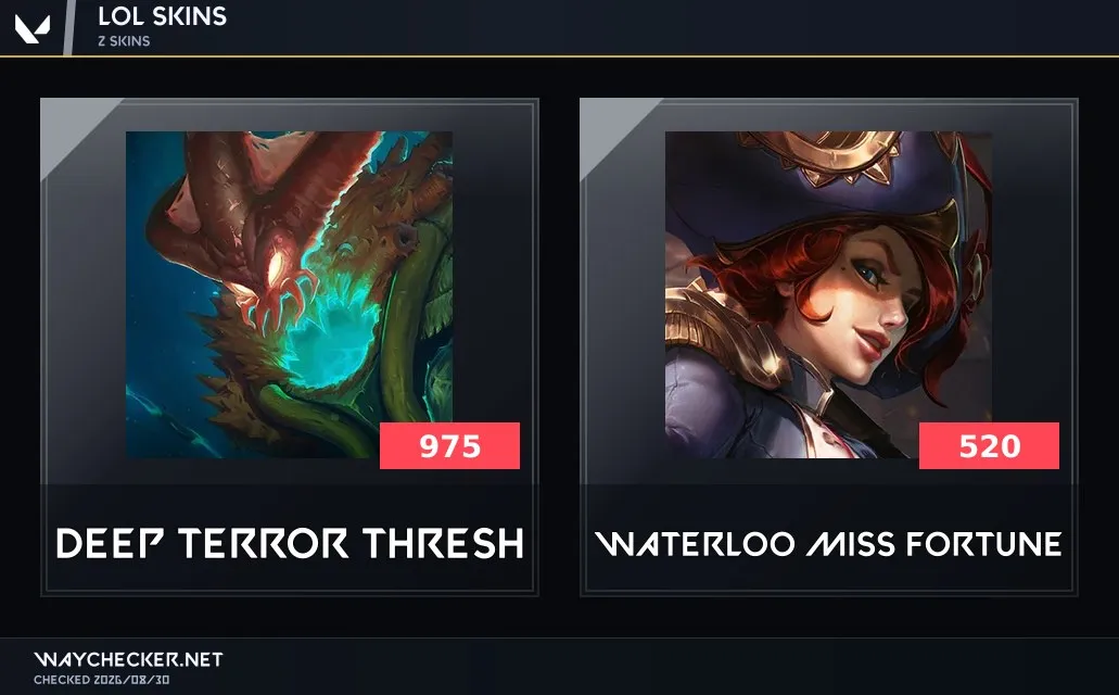 vista previa de la oferta