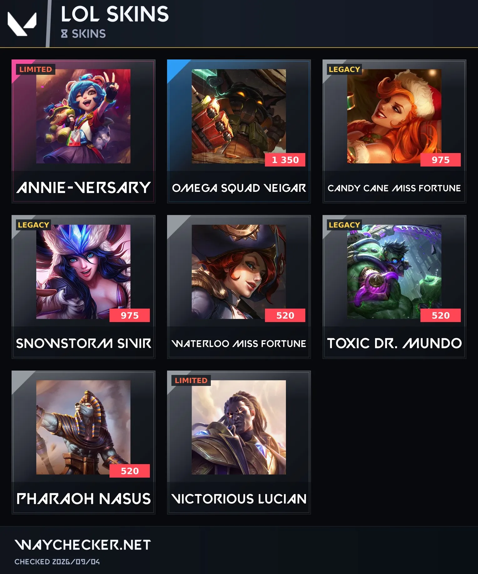 offer preview