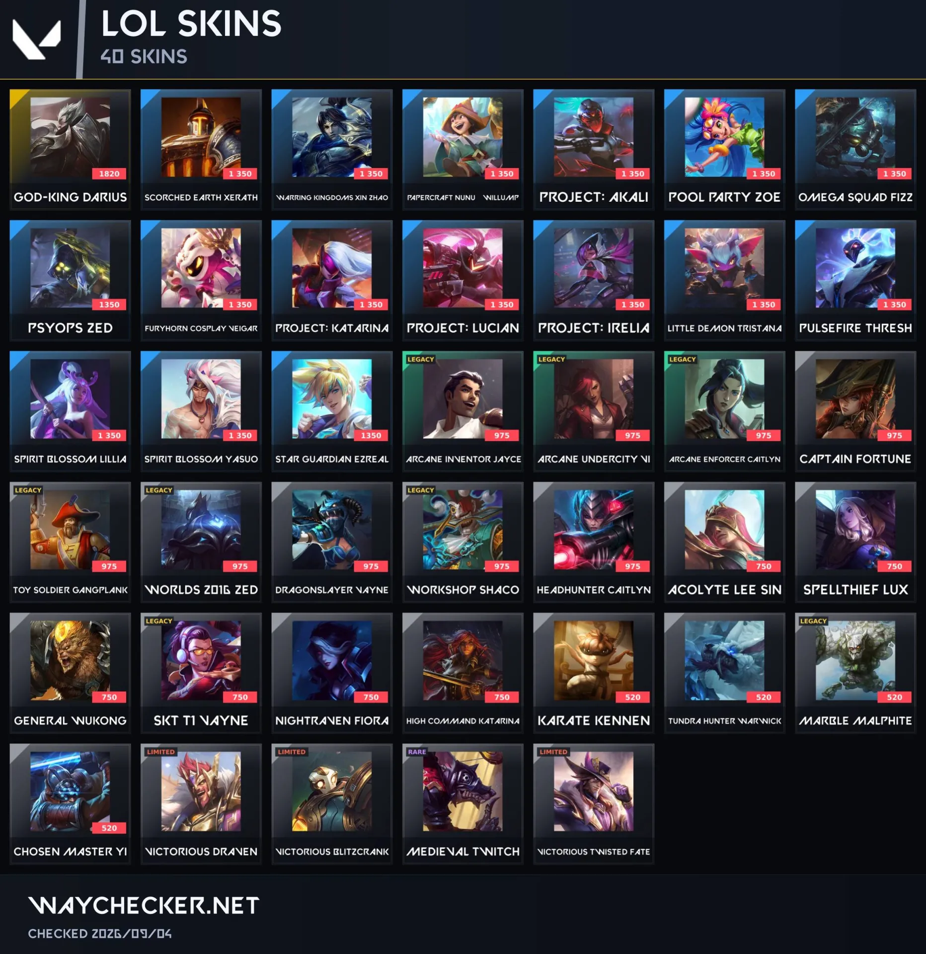 offer preview