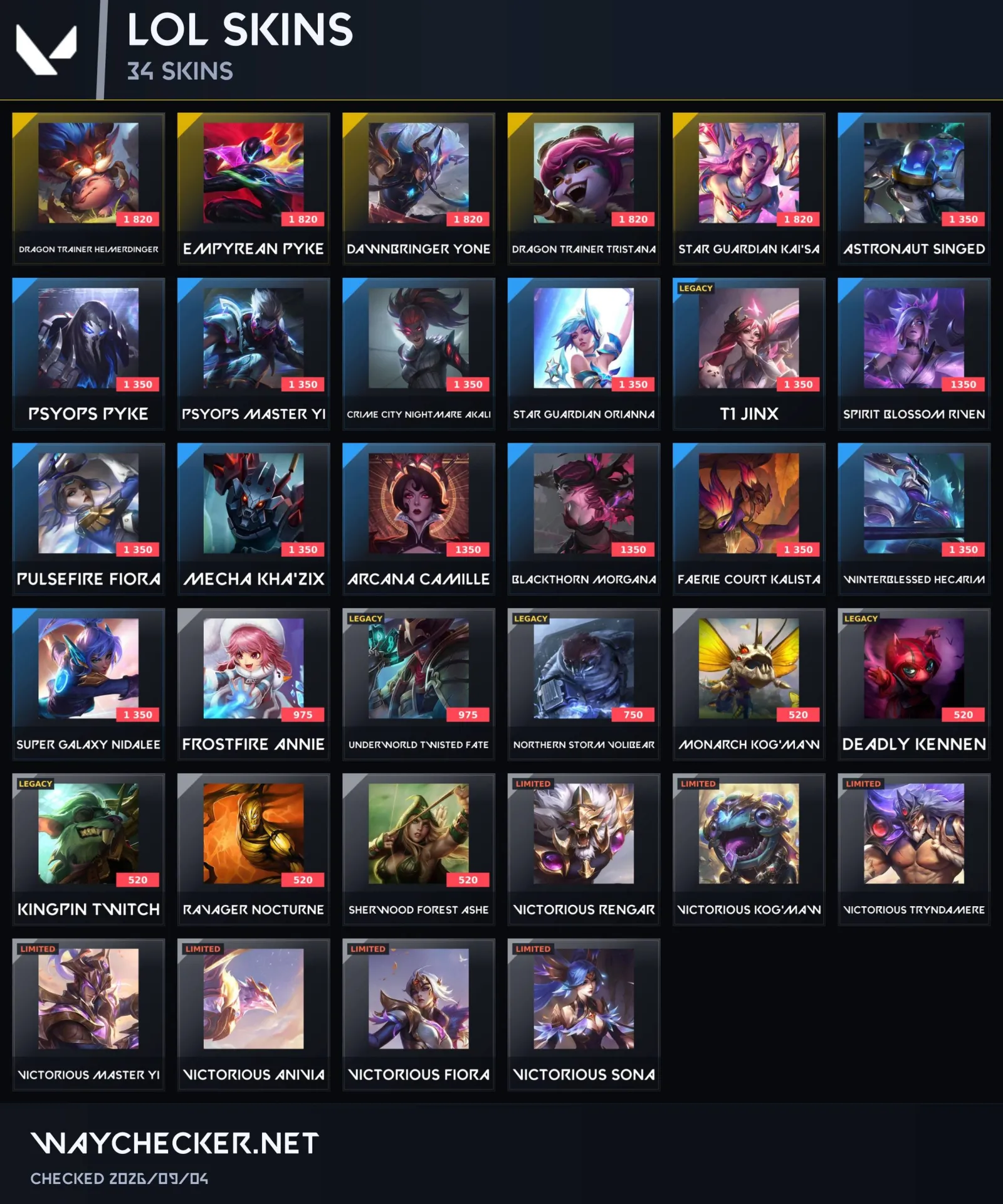 offer preview