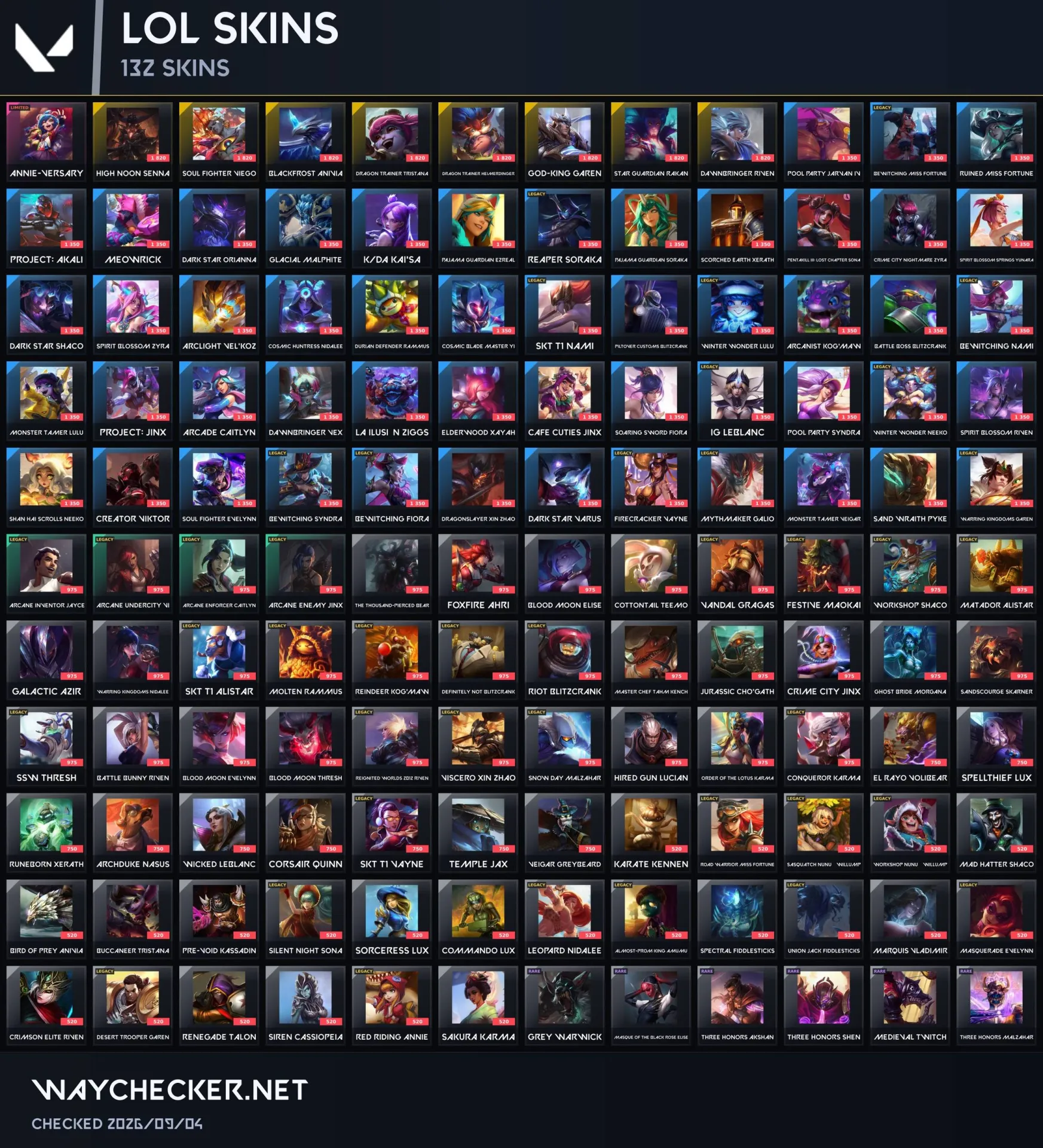 offer preview