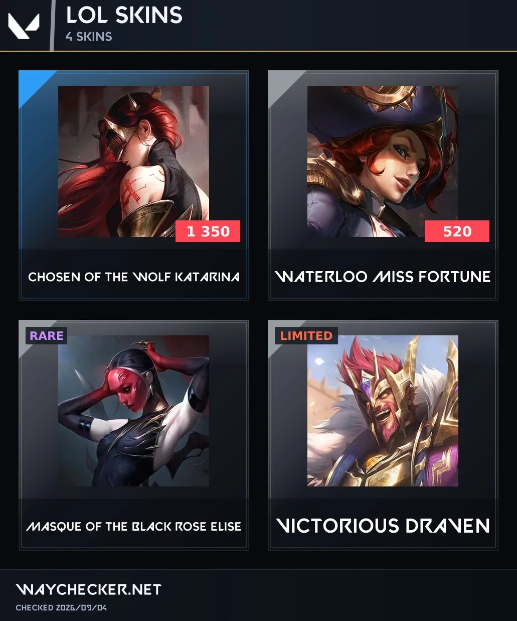 offer preview