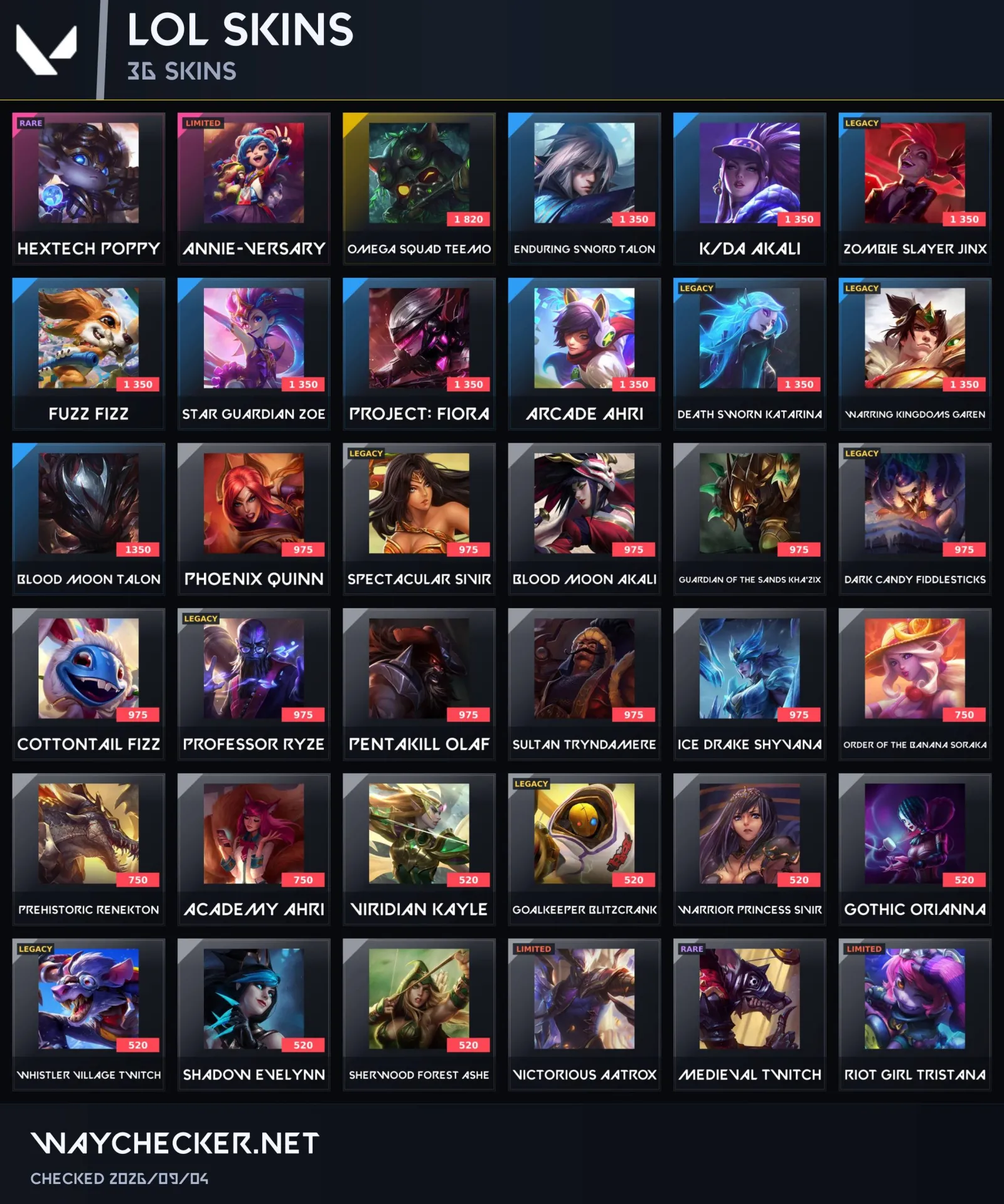 offer preview