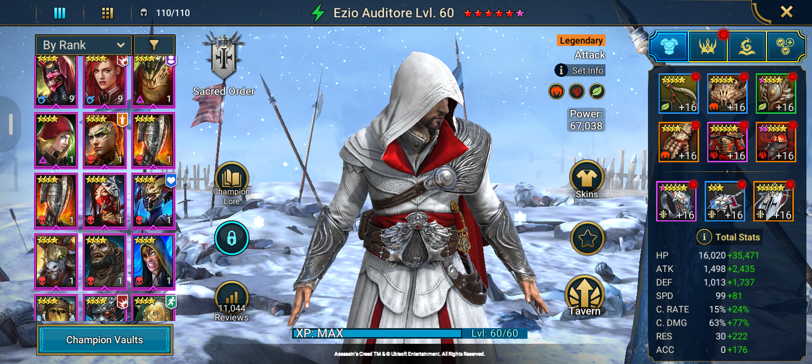 offer preview