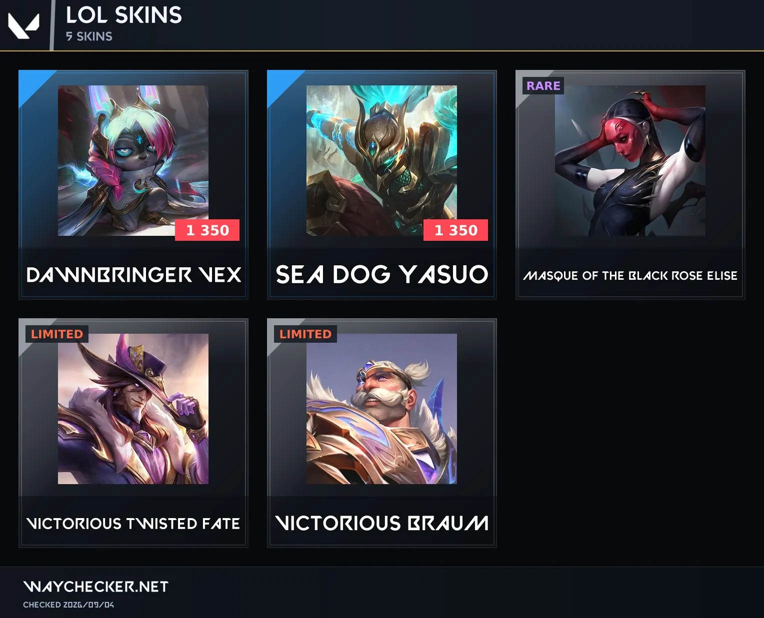 offer preview