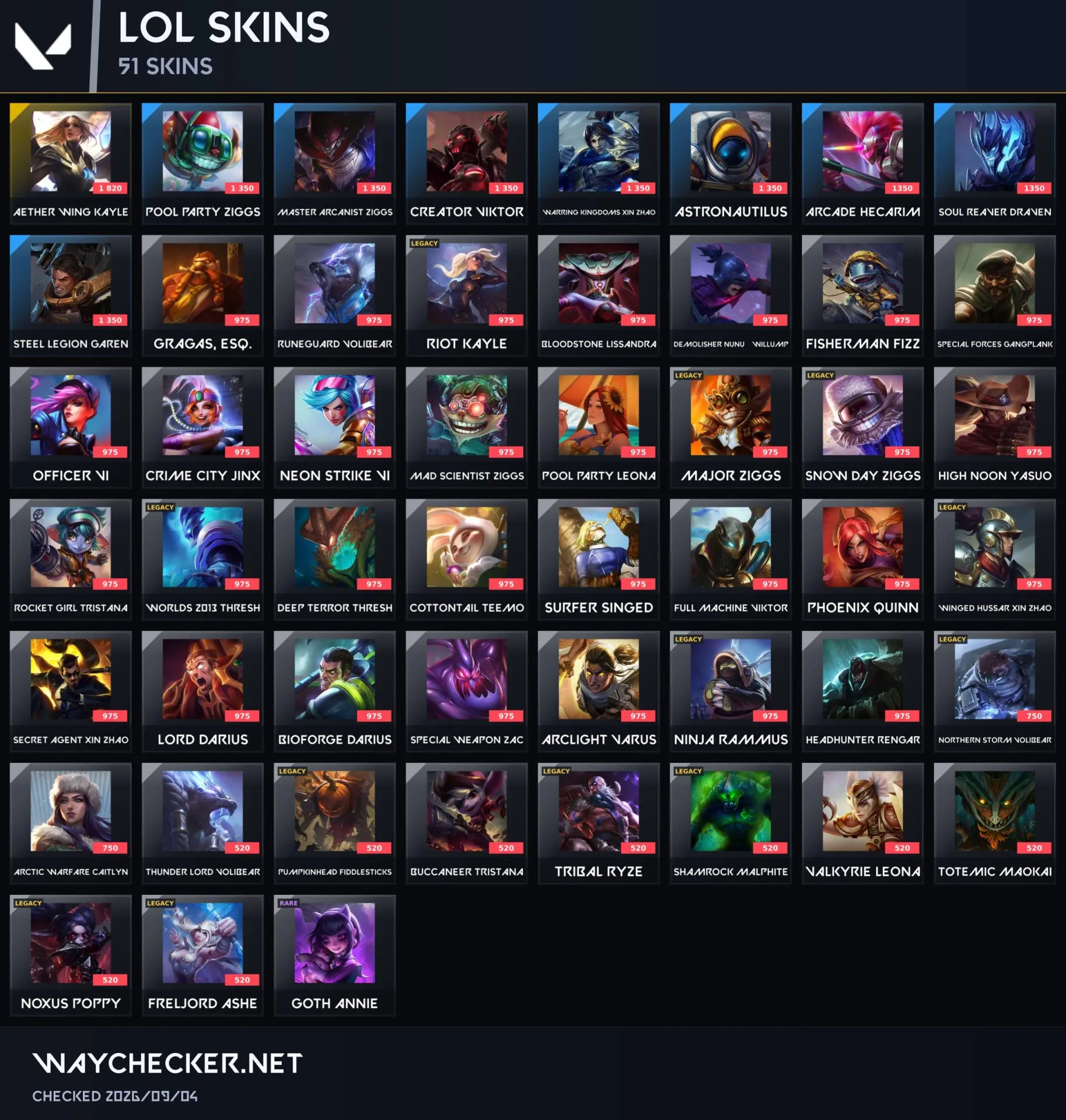 offer preview