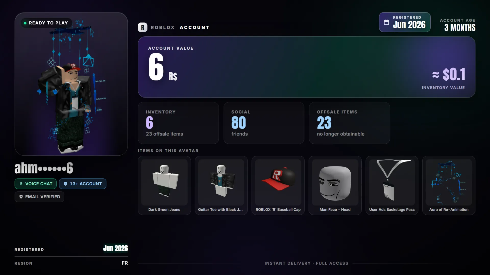 offer preview