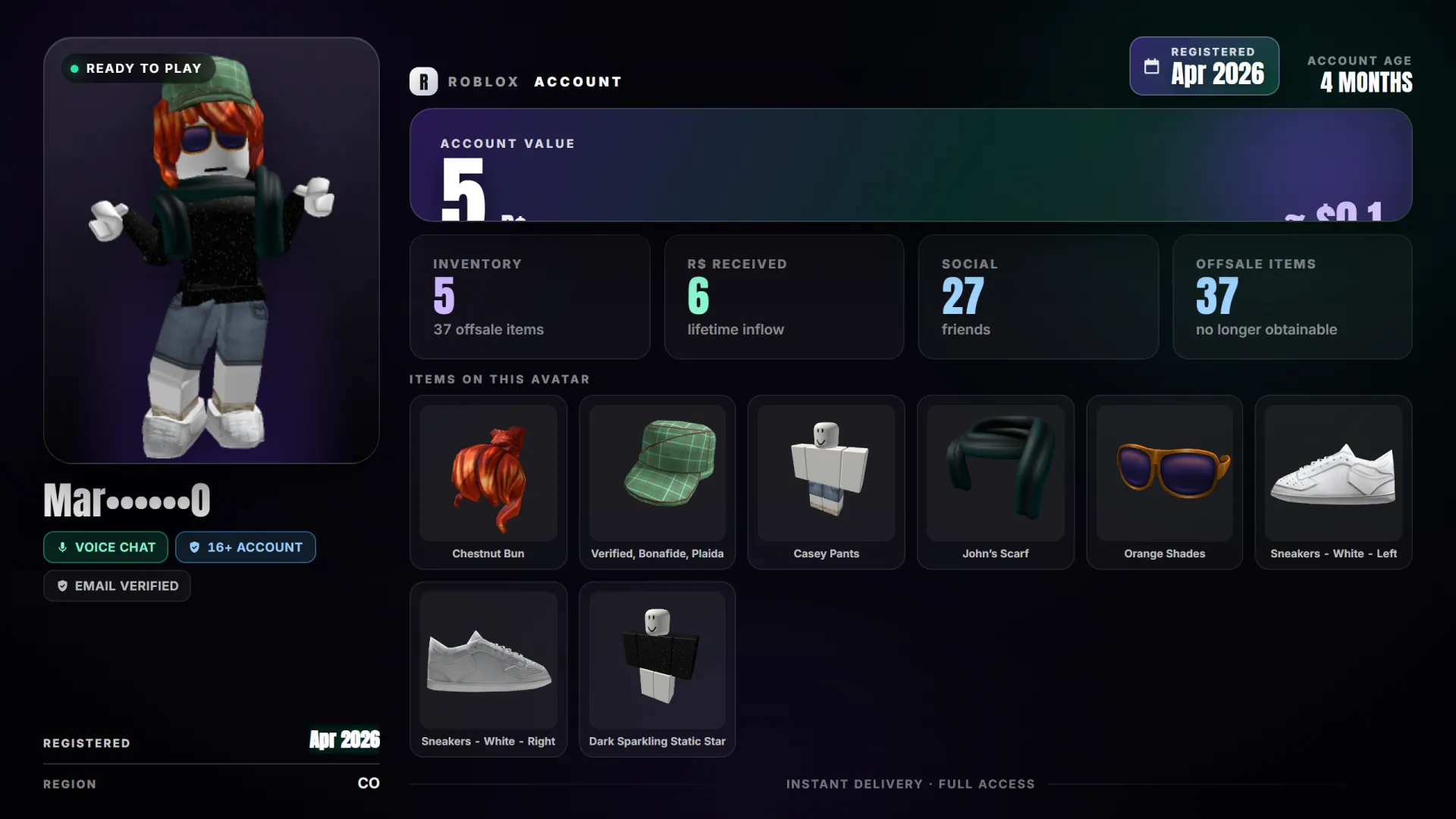offer preview