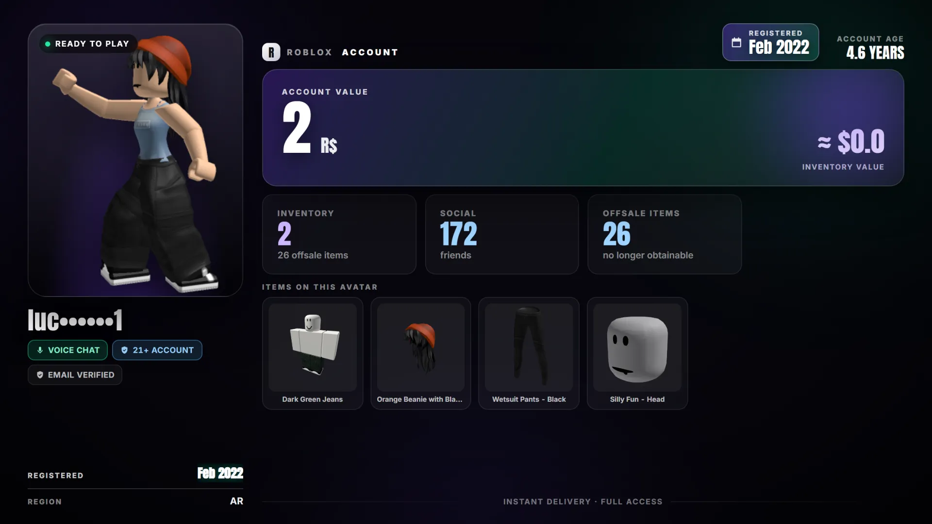 offer preview