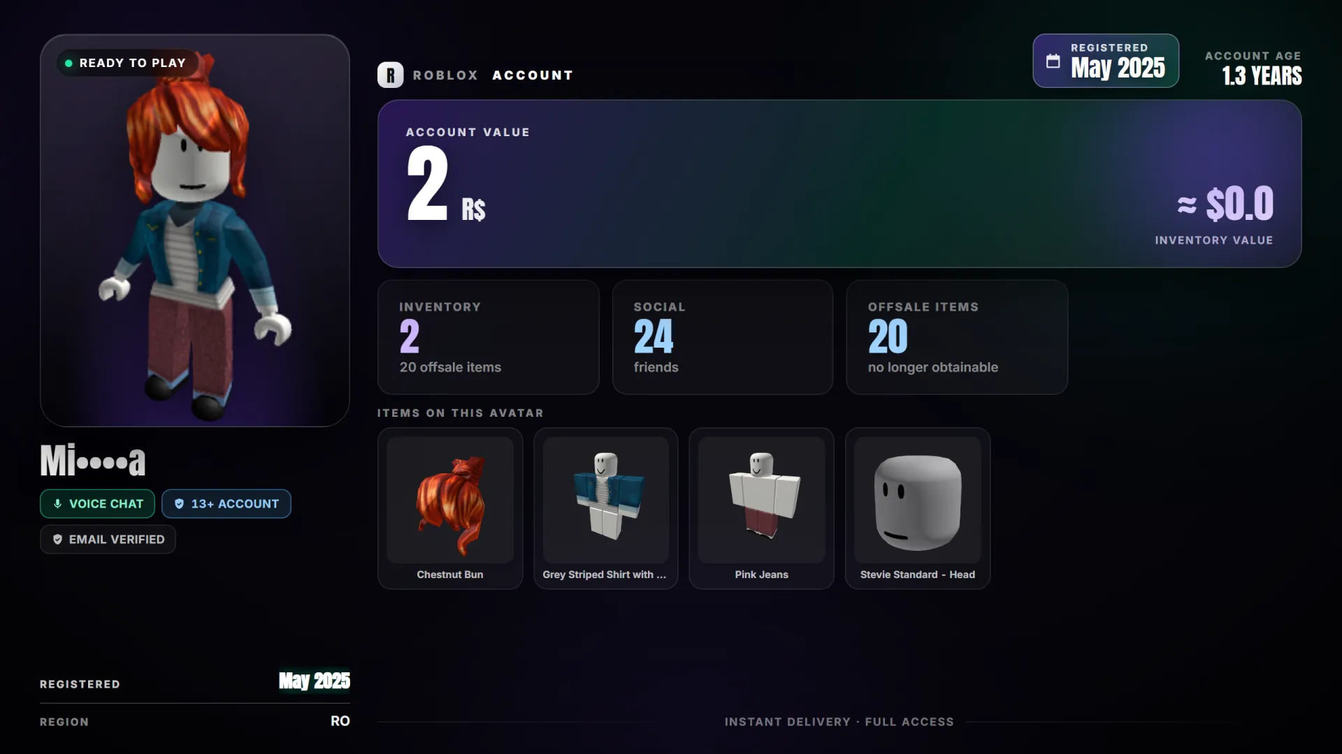 offer preview