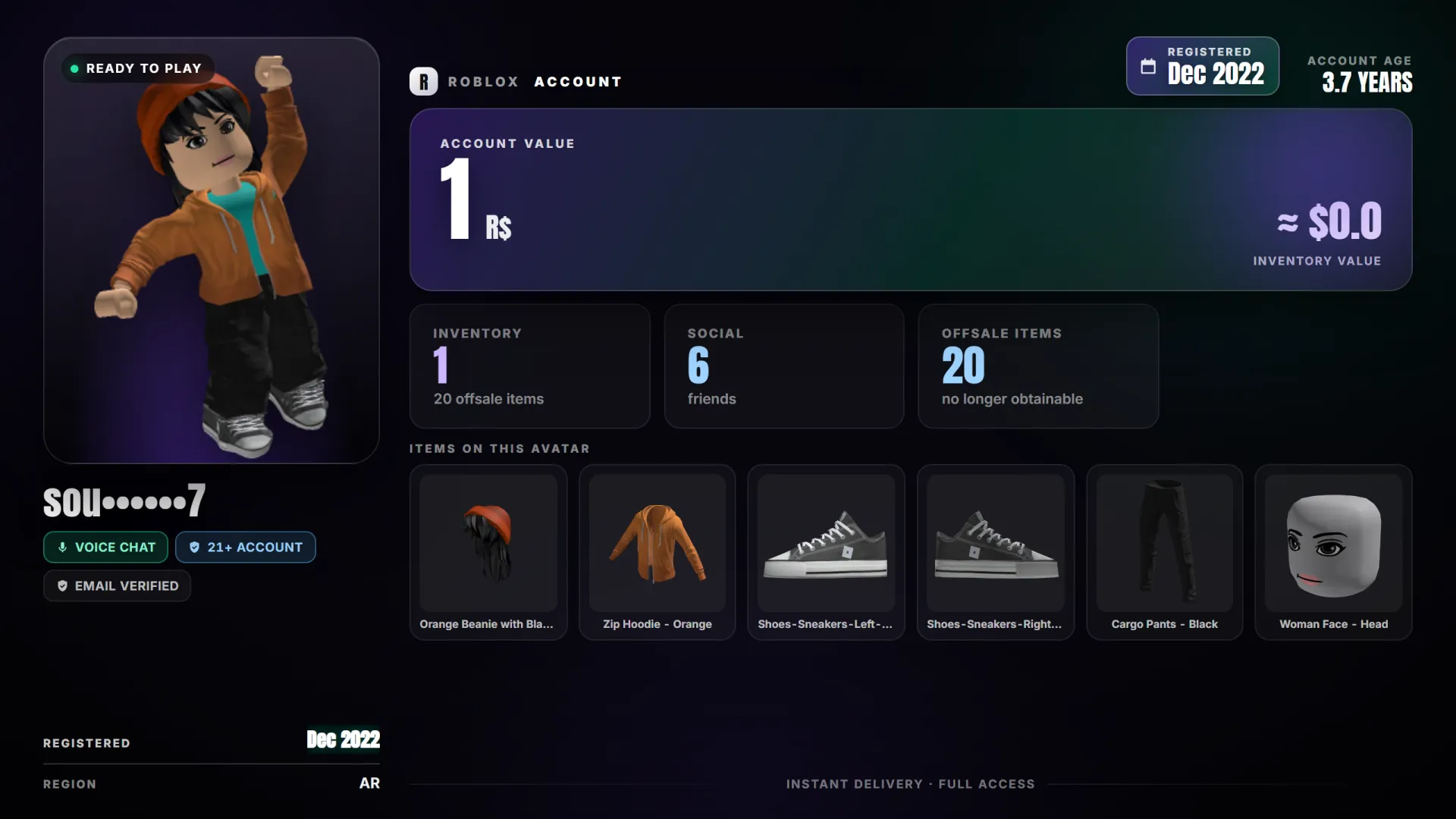 offer preview